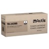 Toneris ACTIS TB-243MA (pakaitinis Brother TN-243M, standartinis, 1000 puslapių, purpurinė)
