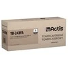 Toneris ACTIS TB-243YA (pakaitinis Brother TN-243Y, standartinis, 1000 puslapių, geltonas)