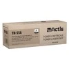 Tonerio Kasetė - Actis TH-55A, Juoda