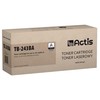 Toneris ACTIS TB-243BA (pakaitinis Brother TN-243BK, standartinis, 1000 puslapių, juodas)
