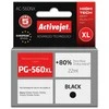 ActiveJet Rašalo Kasetė - Brother AC-560NX 22 ml Juoda