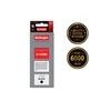 Rašalo Kasetė - Activejet AC-G490Bk, Pakaitalas Canon GI-490BK, 135 ml, Juoda