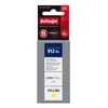 „Activejet AH-912YRX“ rašalo kasetė (pakeičiama HP 912XL 3YL83AE; Premium; 990 puslapių; 12 ml, geltona)