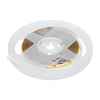 LED Juosta - Activejet AJE-COB 3m Viduje Šaltai Balta