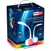 Stalinė Lempa - Activejet AJE-Rainbow 6 W LED Balta