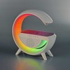 Activejet AJE-SOLO RGB LED muzikinis šviestuvas