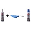 Ekrano Valiklis - Activejet 2in1 250 ml/20x20 cm