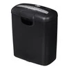 Popieriaus Pjaustytuvas - Activejet ASH-0601S, P-1, 10L, 6 lapų, 3000 mm/min, juodas