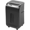 Activejet ASH-2502C popieriaus smulkintuvas Kryžminis smulkinimas 60 dB