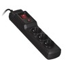Ilgiklis - Activejet 3GN 5M Juodas