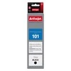 Rašalo Buteliukas - Activejet AE-101BK 70ml Juodas