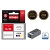 Rašalo kasetė - Activejet ACC-36N suderinama su Canon CLI-36, 12.5 ml, spalvota
