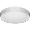 Lubinis šviestuvas Lubų Šviestuvas - Activejet LED Plafond Aje-kama 24w