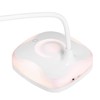 Activejet LED desk lamp AYE-CLASSIC PLUS baltas