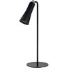 Activejet Multifunctional lamp AJE-IDA 4IN1 Juodas