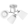 Lubinis šviestuvas Activejet pendant lamp AJE-EMILY 3P E27 3x40W