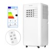 Kondicionierius Activejet portable air conditioner KPS-7000APP