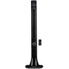 Ventiliatorius Activejet WKS-120CPJ Juodas