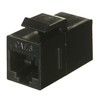 Alantec WTM19 wire connector RJ45 Juodas