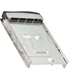 Korpusas - Supermicro Mcp-220-00043-0n 3.5" Bezel Panel Sidabrinis