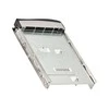 Korpusas - Supermicro Mcp-220-00043-0n 3.5" Bezel Panel Sidabrinis