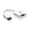 Aten VC925 adapteris su DisplayPort ir VGA jungtimis