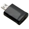 Blow USB adapteris gn.micrUSB 5p-wt.micrUSB 11p