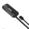Club 3D HDMI + Micro USB į DisplayPort 4K120Hz/8K30Hz aktyvus adapteris