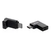 USB adapteris Club 3D USB-C - USB-C Juodas (CAC- 1528)