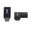 USB adapteris Club 3D USB-C - USB-C Juodas (CAC- 1528)
