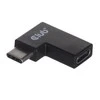 USB adapteris Club 3D USB-C - USB-C Juodas (CAC- 1528)
