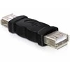 DELOCK Adapteris USB A/A This/This