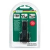 Assmann Electronic Assmann elektroninis DIGITUS 40x keitiklis USB2.0 į serijinį RS232 įsk. USB laidas 80cm juodas FTDI/FT323RL Chipset