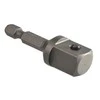 DEWALT ADAPTER DO ZAKRĘTAREK UDAROWYCH 1/4" NA NASADKI 1/2"