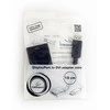 GEMBIRD A-DPM-DVIF-002 Gembird Displayport male to DVI (24+5) female adapter, juodas