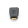 GEMBIRD A-HDMI-FC Gembird HDMI moteriškas ir mini-C vyriškas adapteris