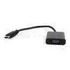 HDMI į VGA vaizdo adapteris