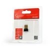 MicroConnect Gembird | USB „Bluetooth“ v. 4.0 adapteris | BTD-MINI5 | USB 2.0