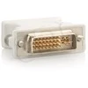 GEMBIRD adapter DVI-A/VGA (24M/15F)