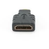 Gembird | HDMI į Micro-HDMI adapteris | Juodas | HDMI | mikro HDMI