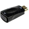 „Gembird“ adapteris HDMI-A(M)->VGA(F) + Audio