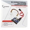 Gembird dvikryptis adapt.IDE-SATA3.5
