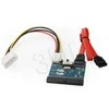 Gembird dvikryptis adapt.IDE-SATA3.5