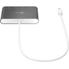 J5 Create J5create - USB-C į 4 prievadų HDMI adapteris keliems monitoriams