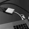 J5create – USB-C į dvigubą HDMI kelių monitorių adapteris