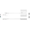 J5 Create J5create – USB-C į dvigubą HDMI kelių monitorių adapteris