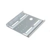 MACLEAN MC-655 Maclean MC-655 2.5 HDD SSD iki 3.5 doko tvirtinimo adapterio laikiklis