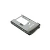 Supermicro Spare Parts MCP-220-247 2,5/3,5" Nešantysis skydelis Juoda, Metalinis