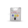 USB Adapteris - Savio AK-31 Micro USB Į USB-C Juodas