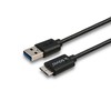 SAVIO USB 3.0A (M) – USB Micro 3.0 Type B (M) kabelis, 1m CL-102